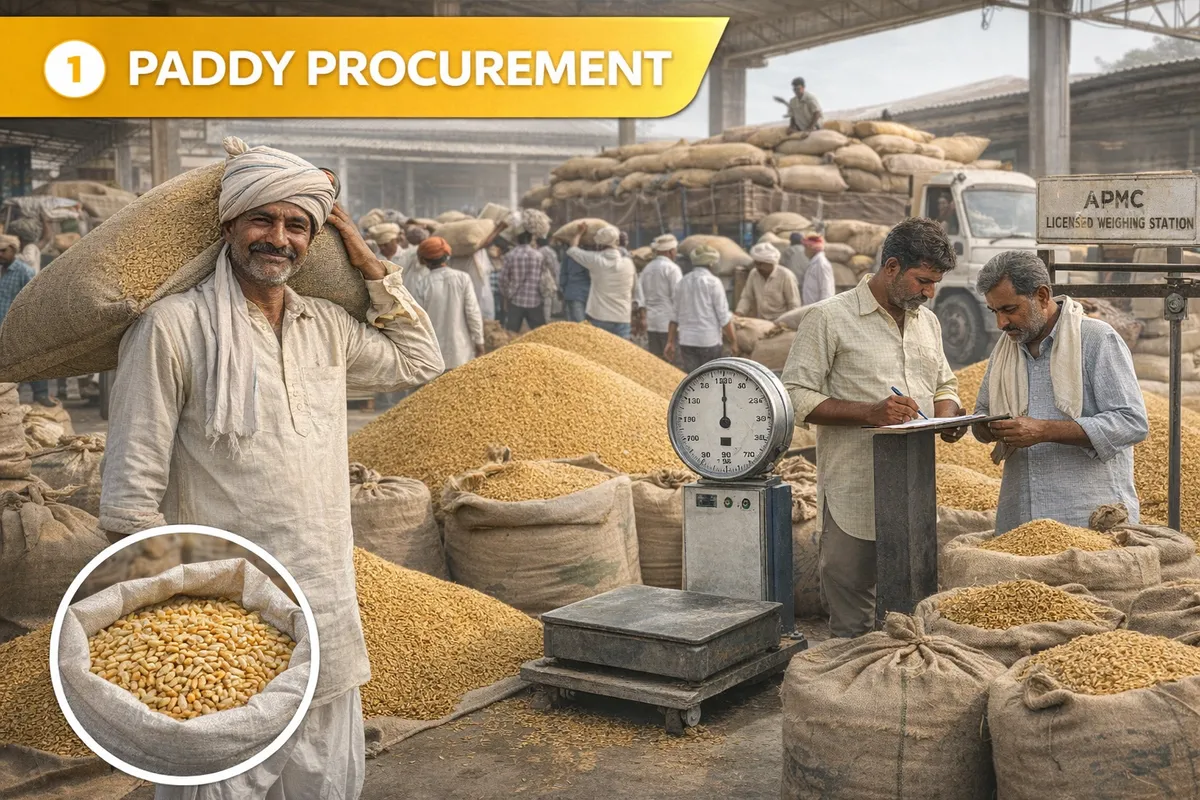 Sunrise Agro Process Rice Mill And Agro Processing In Gujarat